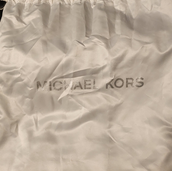 Michael Kors small backpack main image 4